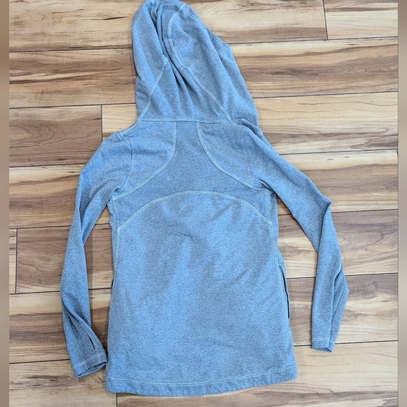 Lululemon Awareness Wrap [10] - Picture 4 of 9